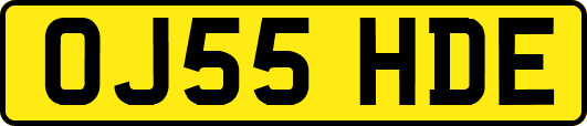 OJ55HDE
