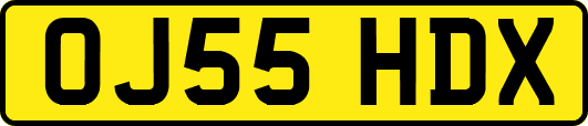 OJ55HDX