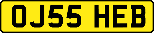 OJ55HEB