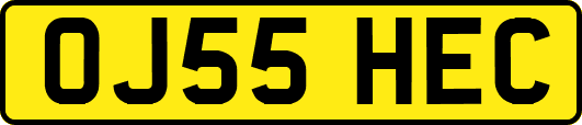 OJ55HEC