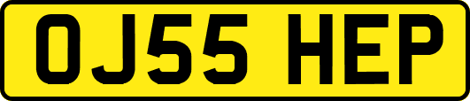 OJ55HEP