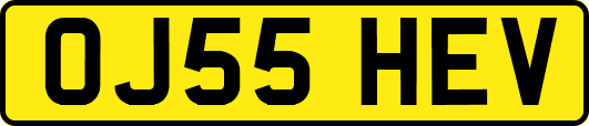 OJ55HEV