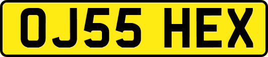 OJ55HEX
