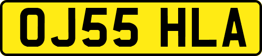 OJ55HLA