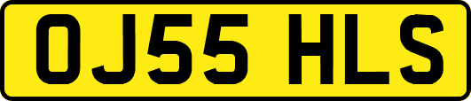 OJ55HLS