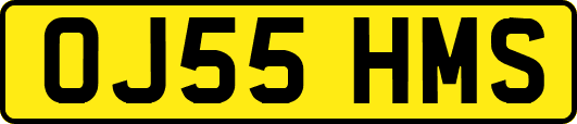 OJ55HMS