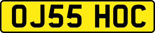 OJ55HOC