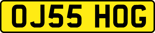OJ55HOG