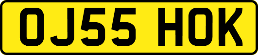 OJ55HOK