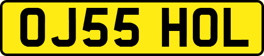 OJ55HOL