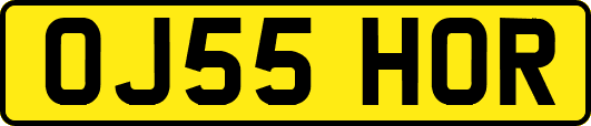 OJ55HOR
