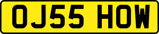 OJ55HOW