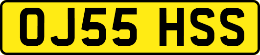 OJ55HSS