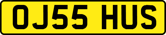 OJ55HUS