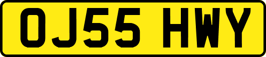 OJ55HWY