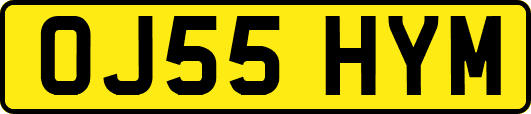 OJ55HYM