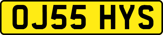 OJ55HYS