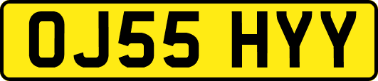 OJ55HYY