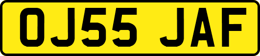 OJ55JAF