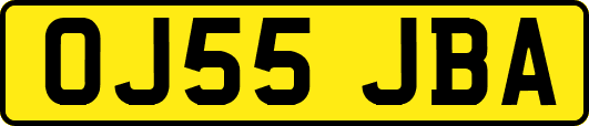 OJ55JBA