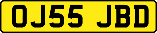 OJ55JBD