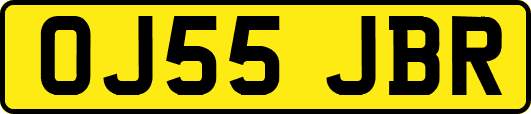 OJ55JBR