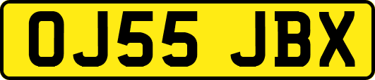 OJ55JBX