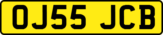 OJ55JCB