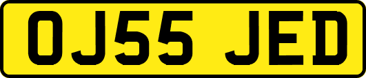 OJ55JED