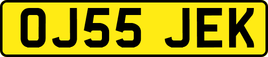 OJ55JEK