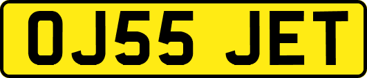OJ55JET