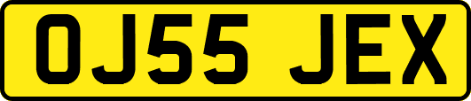OJ55JEX