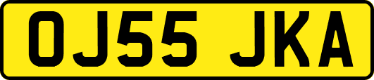 OJ55JKA