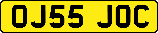 OJ55JOC