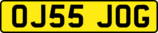 OJ55JOG