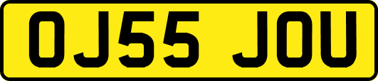 OJ55JOU