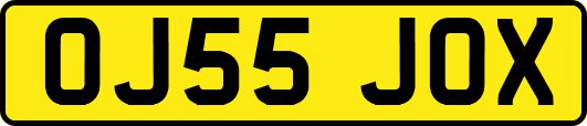 OJ55JOX