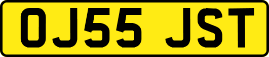 OJ55JST