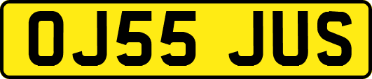 OJ55JUS