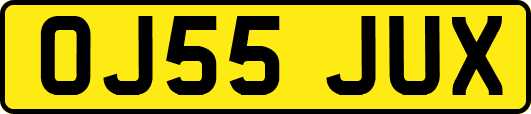 OJ55JUX