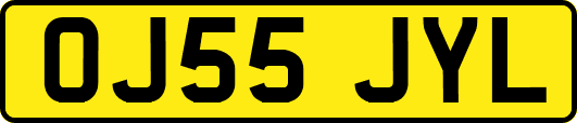 OJ55JYL