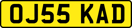 OJ55KAD