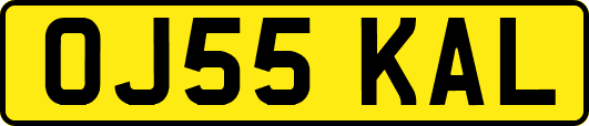OJ55KAL
