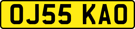 OJ55KAO
