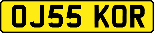 OJ55KOR