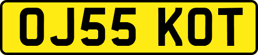OJ55KOT