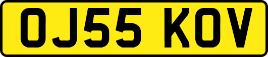 OJ55KOV