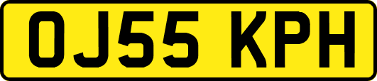 OJ55KPH