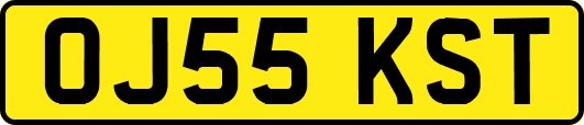 OJ55KST