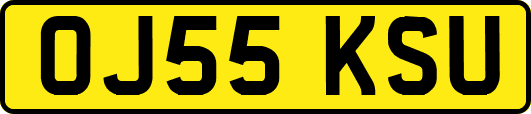 OJ55KSU